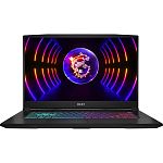 Ноутбук MSI Katana 17 B12UCRK (B12UCRK-1054PL)