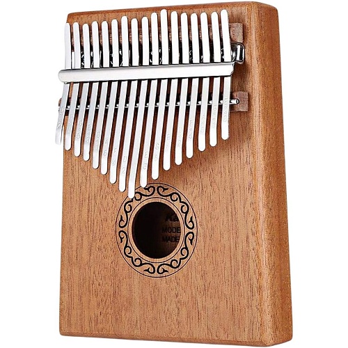 Калімба Xiaomi Youpin Kalimba 17 Key - придбати в Дніпрі, Україні: ціна, характеристики | інтернет-магазин TOUCH Калімба Xiaomi Youpin Kalimba 17 Key - придбати в Дніпрі, Україні: ціна, характеристики | інтернет-магазин TOUCH
