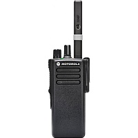 Рация Motorola DP4401E VHF Рация Motorola DP4401E VHF