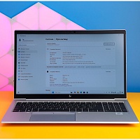 Ноутбук HP EliteBook 850 G7 Б/У