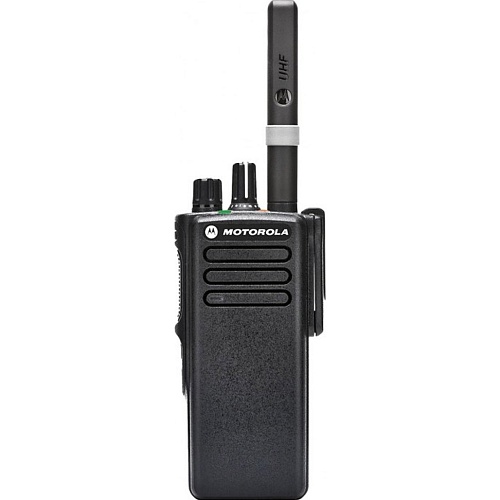Рация Motorola DP4401E VHF 