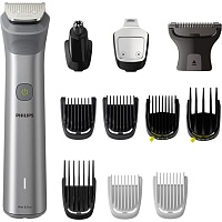 Универсальный триммер Philips Multigroom Series 5000 MG5950/15