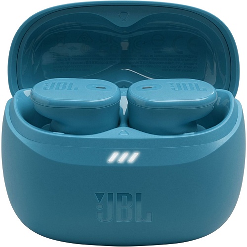 Навушники JBL Tune Buds 2 Turquoise (JBLTBUDS2TQE) - придбати в Дніпрі, Україні: ціна, характеристики | інтернет-магазин TOUCH