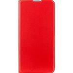 Чехол-книжка GETMAN Elegant для Redmi 13C / Poco C65 Red