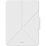 Чехол-книжка Benks Urban Magnetic Case для Apple iPad Pro 13" (2024-2025) White
