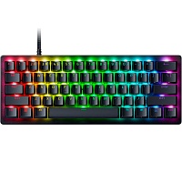 Клавіатура Razer Huntsman V3 Pro Mini USB Black (RZ03-04990100-R3M1) - придбати в Дніпрі, Україні: ціна, характеристики | інтернет-магазин TOUCH Клавіатура Razer Huntsman V3 Pro Mini USB Black (RZ03-04990100-R3M1) - придбати в Дніпрі, Україні: ціна, характеристики | інтернет-магазин TOUCH