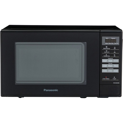 Микроволновая печь Panasonic NN-SB26MBZUE