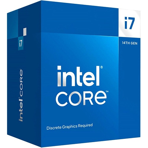 Процессор Intel Core i7-14700F (BX8071514700F) EU