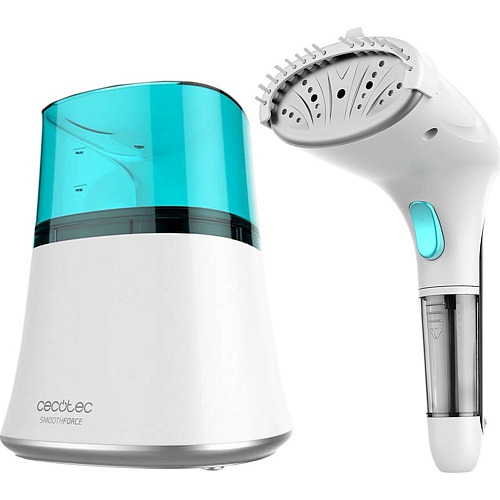 Отпариватель Cecotec SmoothForce 3000 UltraSteam White (CCTC-05501)