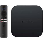 Медіаплеєр Xiaomi Mi S Box 4K 2nd Gen (MDZ-28-AA)