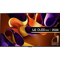 Телевизор LG G4 65" OLED 4K Ultra HD (OLED65G45LW) UA