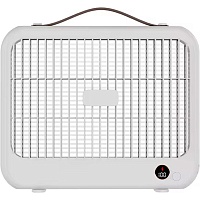 Электрическая мухобойка Epik P7 with battery 4000 mAh White Электрическая мухобойка Epik P7 with battery 4000 mAh White