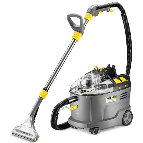 Моющий пылесос Karcher Puzzi 9/1 Bp Adv (1.101-702.0)