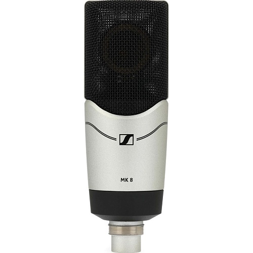 Микрофон Sennheiser MK 8