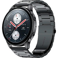Смарт-часы Amazfit Pop 3R Metallic Black Смарт-часы Amazfit Pop 3R Metallic Black