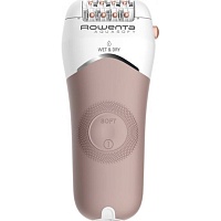 Эпилятор Rowenta Aquasoft Wet&Dry EP4930