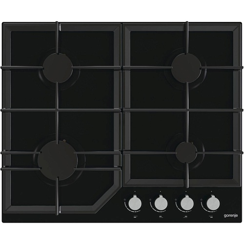 Газовая варочная поверхность Gorenje GT641KB 