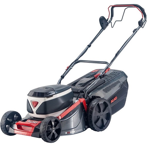 Газонокосилка AL-KO 46.2 Li SP-W Comfort (123011) 