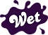 Wet