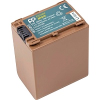 Акумулятор PowerPlant TNP-FV100A для Sony (CB971251) - придбати в Дніпрі, Україні: ціна, характеристики | інтернет-магазин TOUCH