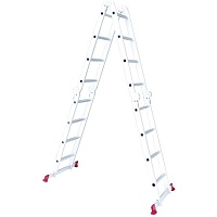 Лестница Intertool LT-0029