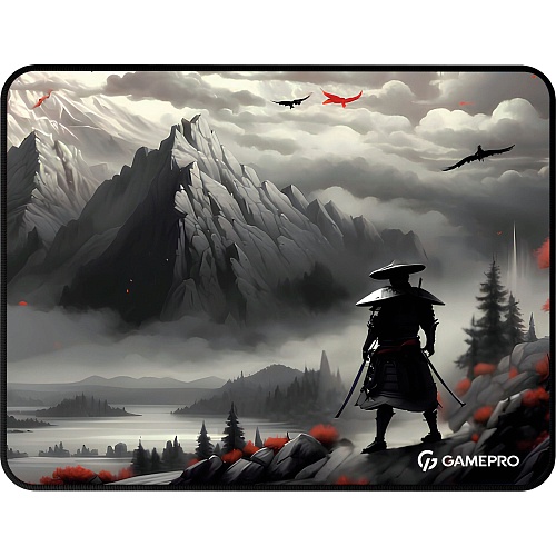 Игровая поверхность GamePro MP145RS