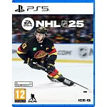 Гра NHL 25 для PS5 (EN)