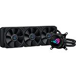 Система водяного охлаждения Asus ROG Strix LC III 360 Black (90RC00T0-M0UAY0)