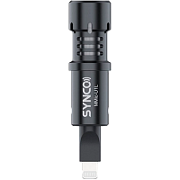 Микрофон Synco U1L MMIC-U1L для iPhone