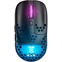Мышь Xtrfy MZ1 RGB Wireless Black (MZ1W-RGB-BLACK) Мышь Xtrfy MZ1 RGB Wireless Black (MZ1W-RGB-BLACK)