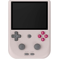 Ретро игровая приставка Anbernic RG405V 128GB Gray Ретро игровая приставка Anbernic RG405V 128GB Gray