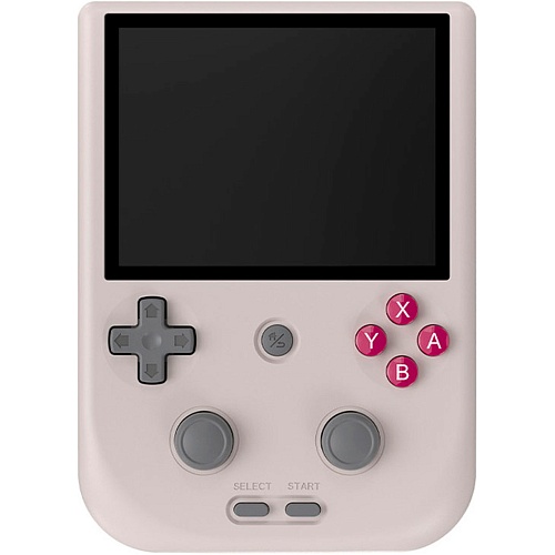 Ретро игровая приставка Anbernic RG405V 128GB Gray