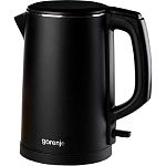 Електрочайник Gorenje K15DWB (735600)