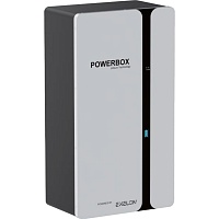 Аккумулятор Exelon LiFePO4 48V (48V/200Ah/9600Wh) BMS (ESS-48V-200Ah) Аккумулятор Exelon LiFePO4 48V (48V/200Ah/9600Wh) BMS (ESS-48V-200Ah)