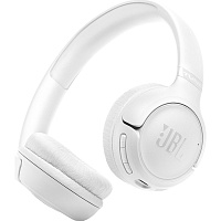 Наушники JBL Tune 530BT White (JBLT530BTWHTEU)