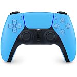 Геймпад Sony DualSense для PS5 Starlight (Blue)