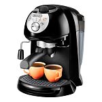 Кофеварка рожковая Delonghi EC 201.CD.B