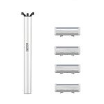 Набір змінних лез для Xiaomi MKODO Razor T1