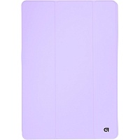 Чехол-книжка ArmorStandart Smart Fold Pen для Samsung Tab S9+ / S9 FE+ / S10+ Light Purple (ARM75014)