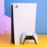 Ігрова консоль Sony PlayStation 5 825GB White Б/У