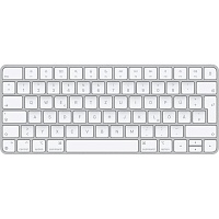 Клавіатура Apple Magic Keyboard 2021 (MK2A3/DM) - придбати в Дніпрі, Україні: ціна, характеристики | інтернет-магазин TOUCH