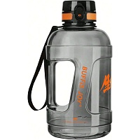 Бутылка для воды BUFFi5 JOY Large Capacity Sports Bottle 1600мл Black (3268350)