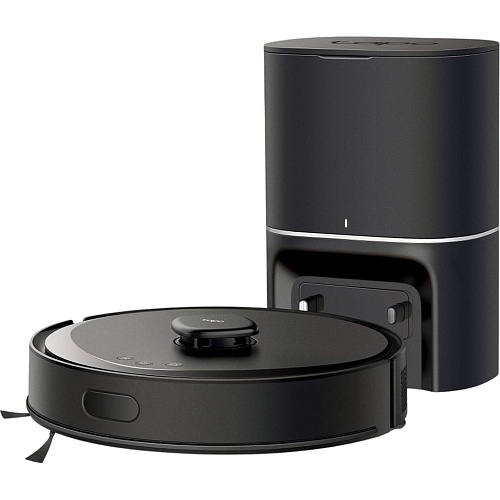 Робот-пылесос TP-Link Tapo RV30 Max Plus 