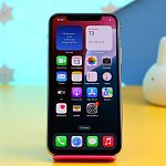 Смартфон Apple iPhone 11 Pro 64GB Silver (MWC32) Б/У