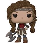 Фигурка Funko Pop! How to Train Your Dragon: Астрид 11.4см (83455)