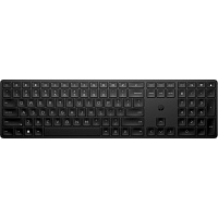 Клавіатура HP 455 Programmable Wireless Black (4R177AA) - придбати в Дніпрі, Україні: ціна, характеристики | інтернет-магазин TOUCH Клавіатура HP 455 Programmable Wireless Black (4R177AA) - придбати в Дніпрі, Україні: ціна, характеристики | інтернет-магазин TOUCH