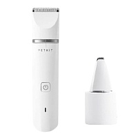 Машинка для стрижки тварин Petkit Pet Trimmer 2in1 (PK413) - придбати в Дніпрі, Україні: ціна, характеристики | інтернет-магазин TOUCH Машинка для стрижки тварин Petkit Pet Trimmer 2in1 (PK413) - придбати в Дніпрі, Україні: ціна, характеристики | інтернет-магазин TOUCH