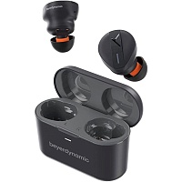 Наушники Beyerdynamic Free Byrd Black (728926)