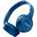 Наушники JBL Tune 660 NC (JBLT660NCBLU) Blue