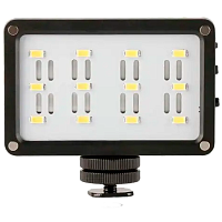 Накамерный свет Ulanzi Cardlite LED 1032 Накамерный свет Ulanzi Cardlite LED 1032
